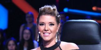 Alicia Machado planea adoptar a niño luego del terremoto en Turquía