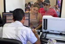 MIGOB estrena nueva delegación en Chinandega MIGOB estrena nueva delegación en Chinandega