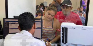 MIGOB estrena nueva delegación en Chinandega