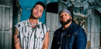 “Le doy 20 Mil”: Alfa y Prince Royce rompen las redes con nuevo tema