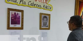 Inauguran el museo de la revolución Bell-Smith en Bilwi