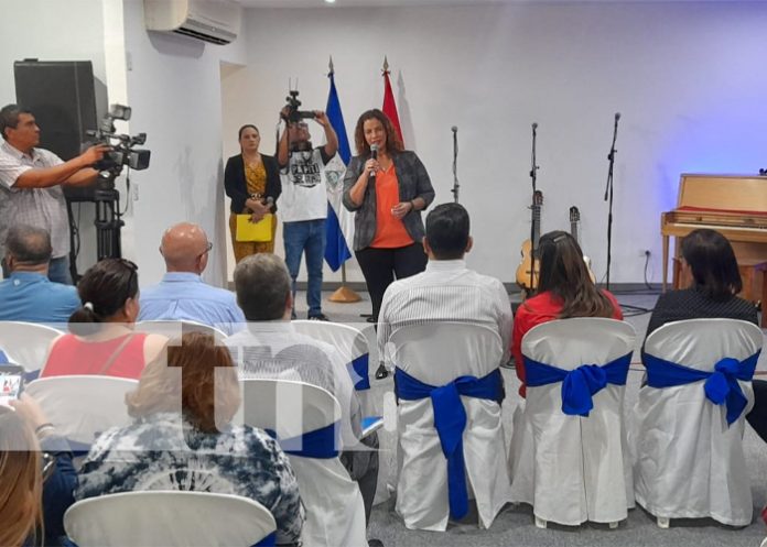 Foto: Abre sus puertas en Managua 