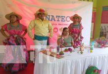 Escuelas de oficio municipales han creado emprendedores con éxito, en Diriamba Foto: Escuelas de oficio municipales han creado emprendedores con éxito, en Diriamba / TN8