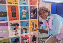 ¡Aquí no más! Granada ya tiene Chalupa Creativa Foto: ¡Aquí no más! Granada ya tiene Chalupa Creativa / TN8