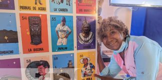 Foto: ¡Aquí no más! Granada ya tiene Chalupa Creativa / TN8