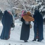 Una ola de clima invernal extremo deja al menos 166 muertos en Afganistán