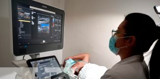 Managua: Desarrollan jornadas de ultrasonidos en el hospital Manolo Morales