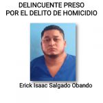 Policía Nacional capturó a delincuentes de peligrosidad en Jinotega y Chontales Policía Nacional capturó a delincuentes de peligrosidad en Jinotega y Chontales