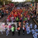 ¡La Concepción, Masaya está de fiesta! En honor a Monserrat ¡La Concepción, Masaya está de fiesta! En honor a Monserrat