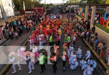 ¡La Concepción, Masaya está de fiesta! En honor a Monserrat ¡La Concepción, Masaya está de fiesta! En honor a Monserrat