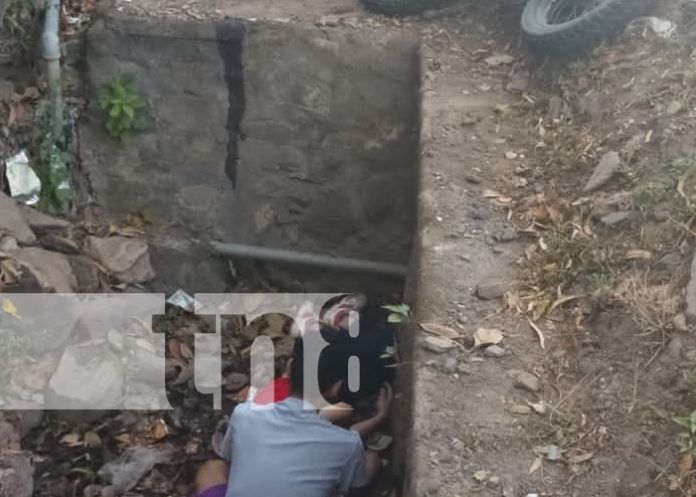 Foto: Estado de ebriedad y exceso de velocidad ocasionó accidente en Jinotega / TN8