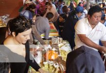Carazo celebró el 140 aniversario ser ciudad Foto: La cabecera departamental de Carazo celebró el 140 aniversario ser ciudad / TN8