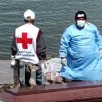 Encuentran ahogado en el Lago Apanás, Jinotega, a un ciudadano Foto: Encuentran tras cinco días ahogado en Lago Apanás a ciudadano Jinotegano / TN8