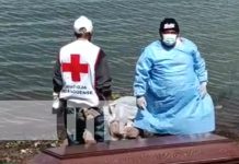 Encuentran ahogado en el Lago Apanás, Jinotega, a un ciudadano Foto: Encuentran tras cinco días ahogado en Lago Apanás a ciudadano Jinotegano / TN8
