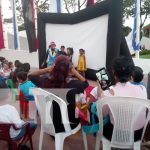 «Amor en grande», todo un éxito para las familias nicaragüenses Foto: "Amor en grande", Fue todo un éxito para las familias nicaragüenses / TN8