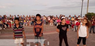 Foto: Realizan Festival de Tik-Tok en Granada / TN8