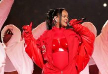 Super Bowl 2023: Aquí está la increíble actuación de medio tiempo de Rihanna Foto: Super Bowl 2023: Aquí está la increíble actuación de medio tiempo de Rihanna / Cortesía