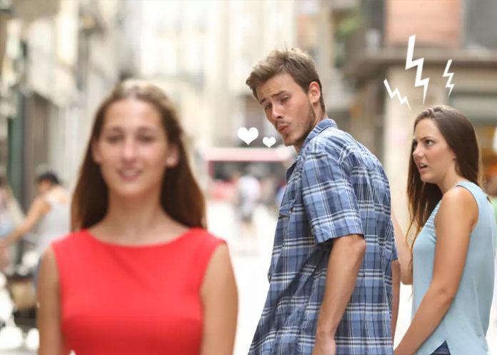 Día Mundial del Infiel o del Amante ¿por qué se celebra el 13 de febrero?