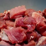 Por esta razón no debes lavar la carne roja Foto: Sectores económicos siguen mostrando tendencia de crecimiento/ TN8
