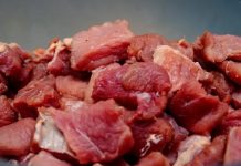 Por esta razón no debes lavar la carne roja Foto: Sectores económicos siguen mostrando tendencia de crecimiento/ TN8