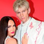 ¿Ya no andarán? Megan Fox borra fotos de su prometido Machine Gun Kelly Megan Fox borra fotos de su prometido Machine Gun Kelly