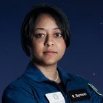 ¡Impresionante! Arabia Saudita elige a mujer para enviarla al espacio ¡Impresionante! Arabia Saudita elige a mujer para enviarla al espacio