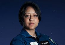 ¡Impresionante! Arabia Saudita elige a mujer para enviarla al espacio