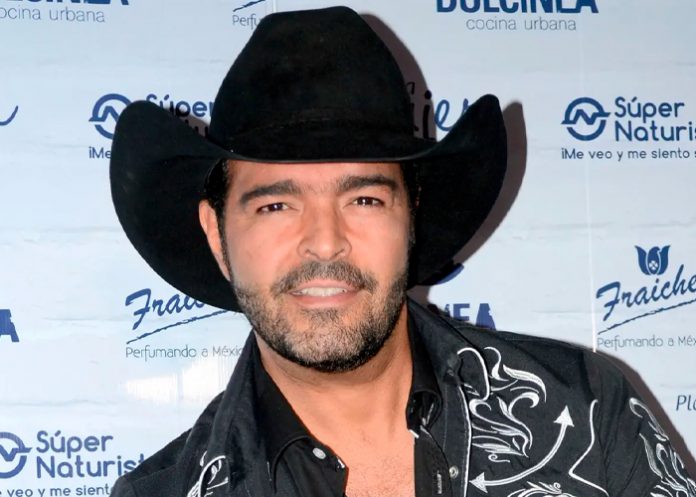 Pablo Montero lo dice 