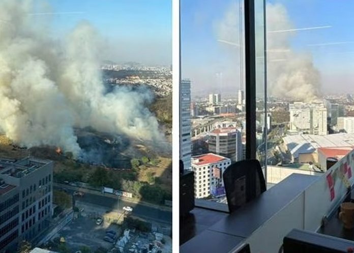 Incendio en la India deja al menos 14 muertos y 11 heridos