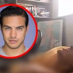 Difunden supuesto video íntimo de Vadhir Derbez
