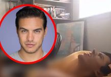 Difunden supuesto video íntimo de Vadhir Derbez Difunden supuesto video íntimo de Vadhir Derbez