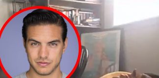 Difunden supuesto video íntimo de Vadhir Derbez