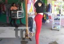 Comercio activado en el mes del amor y la amistad en la Isla de Ometepe Comercio activado en el mes del amor y la amistad en la Isla de Ometepe