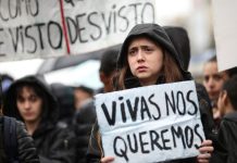 Los feminicidios, un flagelo difícil de atajar en España Los feminicidios, un flagelo difícil de atajar en España