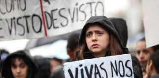 Los feminicidios, un flagelo difícil de atajar en España