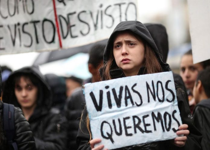 1 Los feminicidios, un flagelo difícil de atajar en España