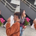 Ya no se sabe: Bateado por su crush y ella responde “¿Qué no eres gay?”