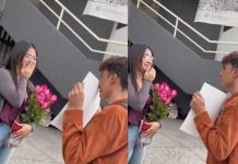 Ya no se sabe: Bateado por su crush y ella responde “¿Qué no eres gay?” Ya no se sabe: Bateado por su crush y ella responde “¿Qué no eres gay?”