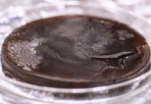 ¡Interesante! Crean un gel purificador de agua