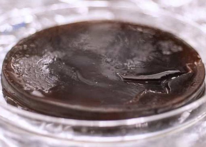 ¡Interesante! Crean un gel purificador de agua