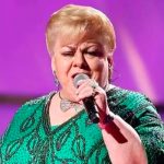 Tras presentar problemas de salud, Paquita la del Barrio cancela conciertos