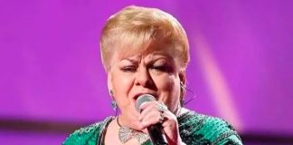 Tras presentar problemas de salud, Paquita la del Barrio cancela conciertos