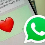 De esta forma puedes poner el modo Día de San Valentín en WhatsApp De esta forma puedes poner el modo Día de San Valentín en WhatsApp