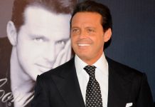 ¡Es oficial! Luis Miguel vuelve a los escenarios este 2023 ¡Es oficial! Luis Miguel vuelve a los escenarios este 2023
