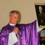 INTERPOL Italia busca por violación al sacerdote Cosimo Damiano Muratori INTERPOL Italia busca por violación al sacerdote Cosimo Damiano Muratori