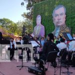 Inauguran Escuela de Orquestas y Coros Estudiantiles en Managua