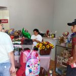 14 de febrero con un excelente dinamismo comercial en Jinotega 14 de febrero con un excelente dinamismo comercial en Jinotega