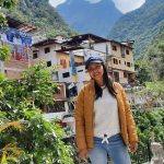 Despiden a hondureña que fue asesinada a manos de su novio en Perú Despiden a hondureña que fue asesinada a manos de su novio en Perú