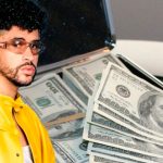 Revelan que Bad Bunny fue una de las celebridades mejor pagadas de 2022 Revelan que Bad Bunny fue una de las celebridades mejor pagadas de 2022