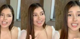 Le pidió a los vecinos que no filtraran sus “packs” de OnlyFans